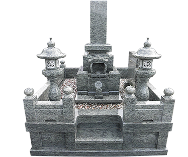 和型建墓例 オリーブグリーン(南アフリカ)